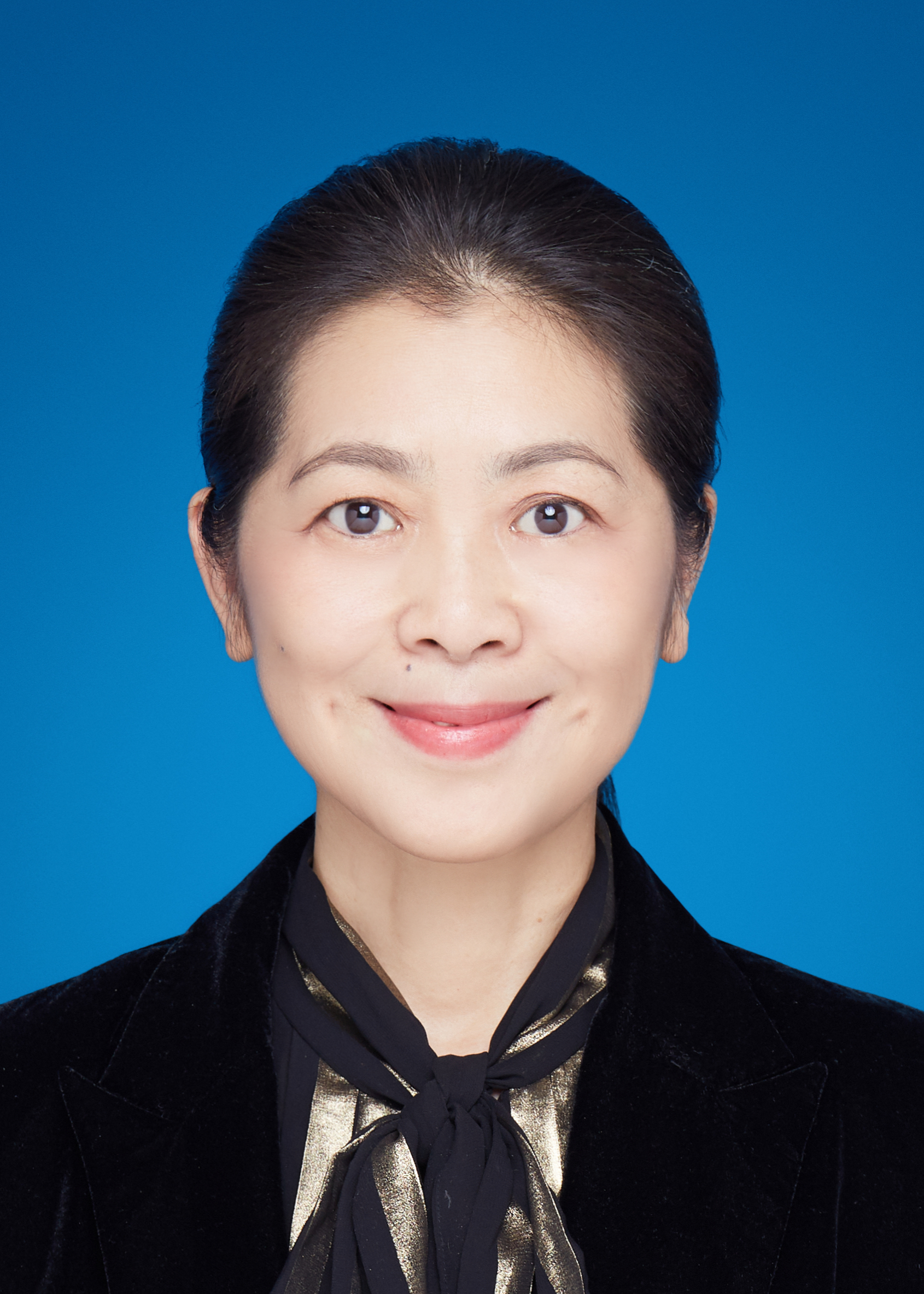 迟子建