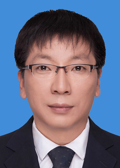 李延勇