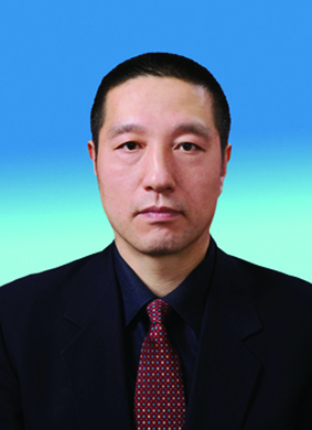 李志平