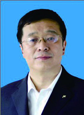 李明中